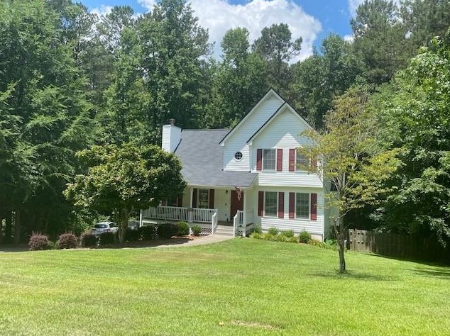 395 Kent Ln, Douglasville, GA 30134-4879