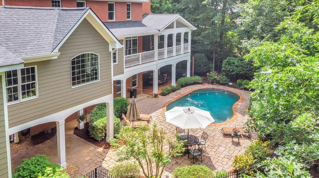 7835 Lords Way, Ball Ground, GA 30107