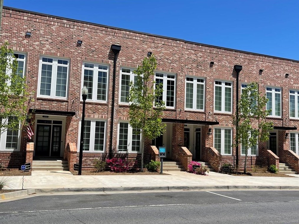 167 Devore Rd #504, Alpharetta, GA 30009