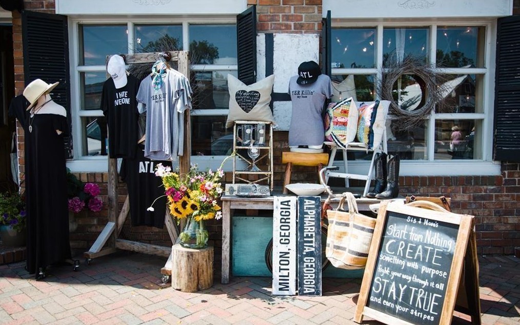 167 Devore Rd, Alpharetta GA 30009-0019 exterior