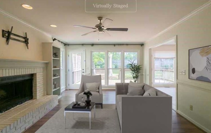 6116 Fairlong Run, Acworth, GA 30101-8416