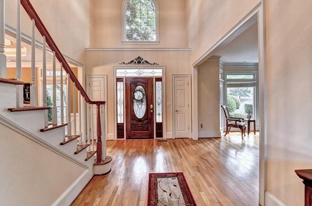 1075 Creek Ridge Pointe, Alpharetta, GA 30005-6951
