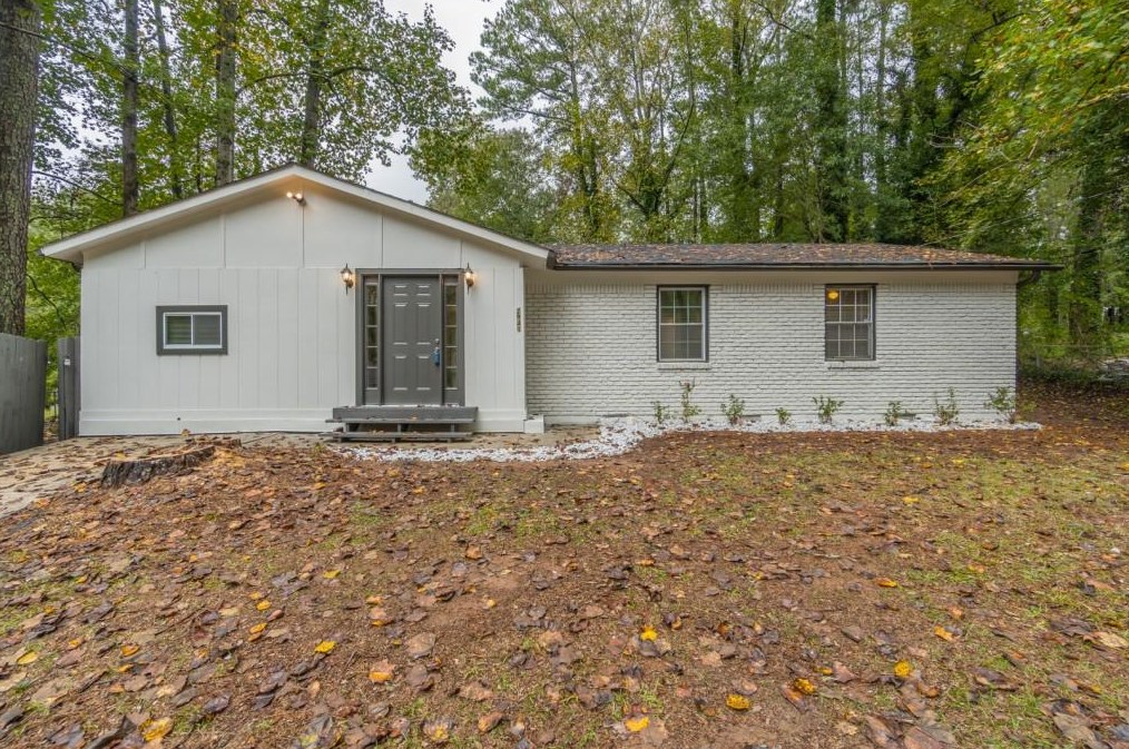 2941 Port Royal Ln, Decatur, GA 30034