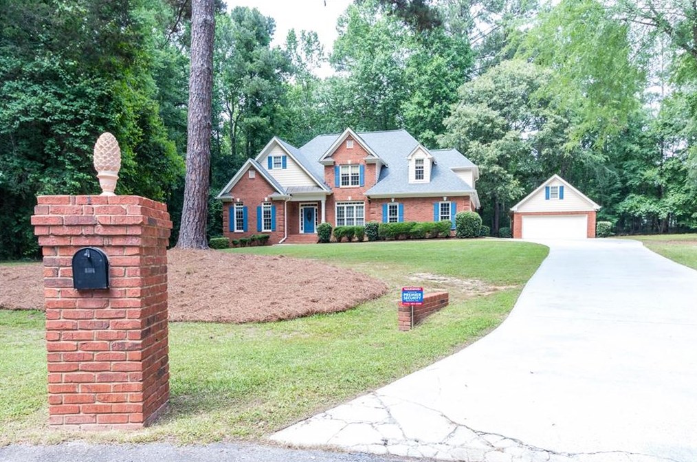 110 Highlands Way, Oxford, GA 30054