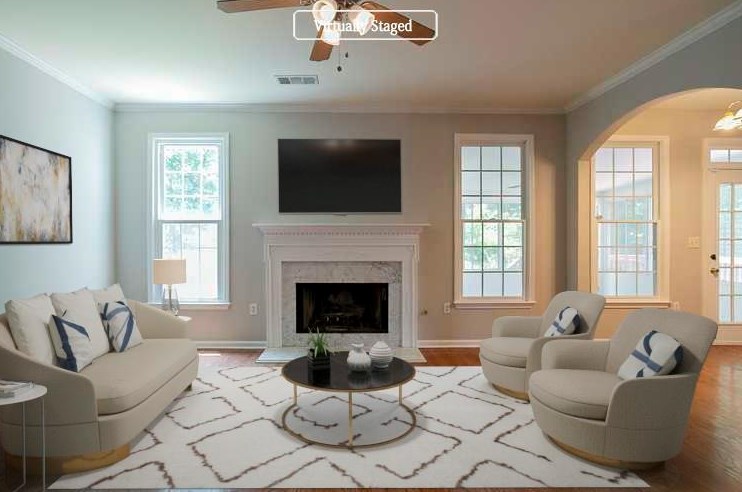 3200 Wyntree Dr, Norcross, GA 30071-4705