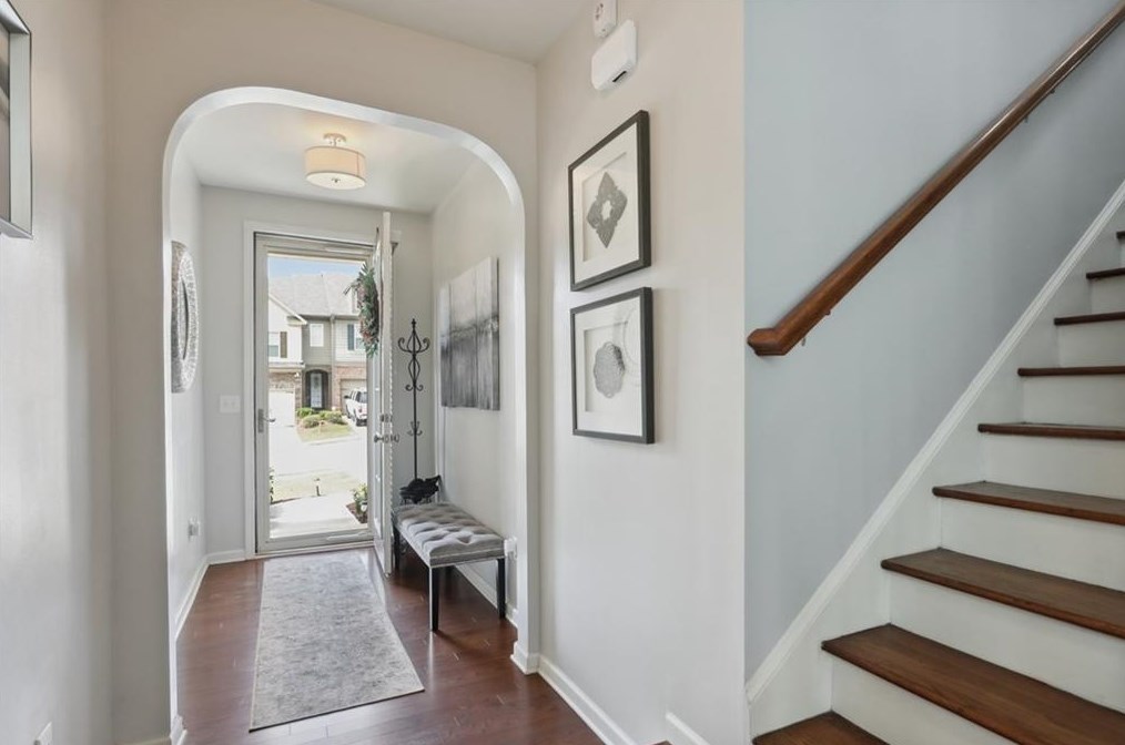 3938 Augustine Pl, Rex, GA 30273