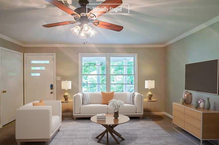 3326 Commodore Dr, Powder Springs, GA 30127-1909