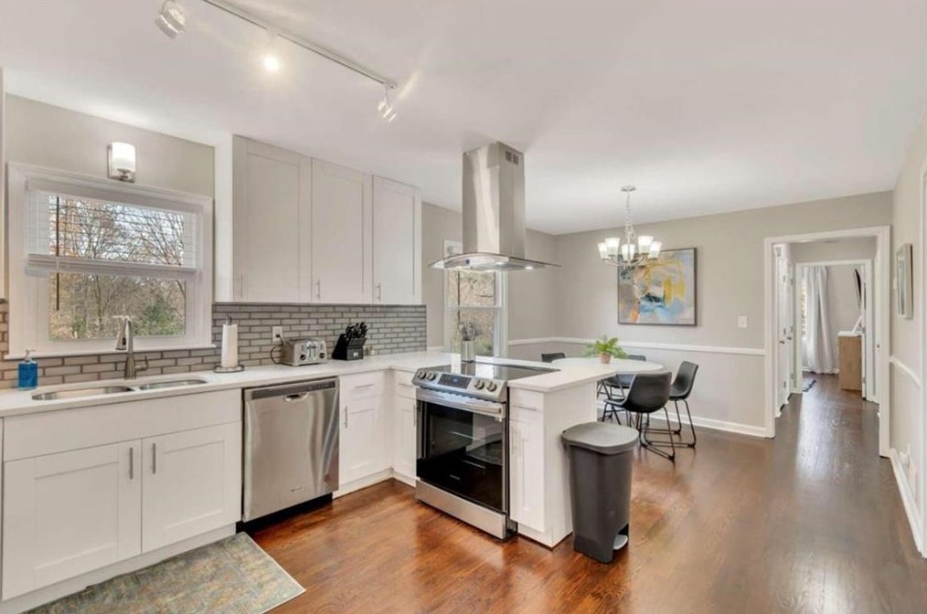 3099 Nursery Road Ne, Smyrna, GA 30082