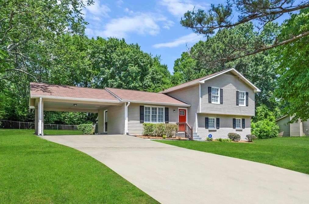 444 Mephisto Cir, Lawrenceville, GA 30046