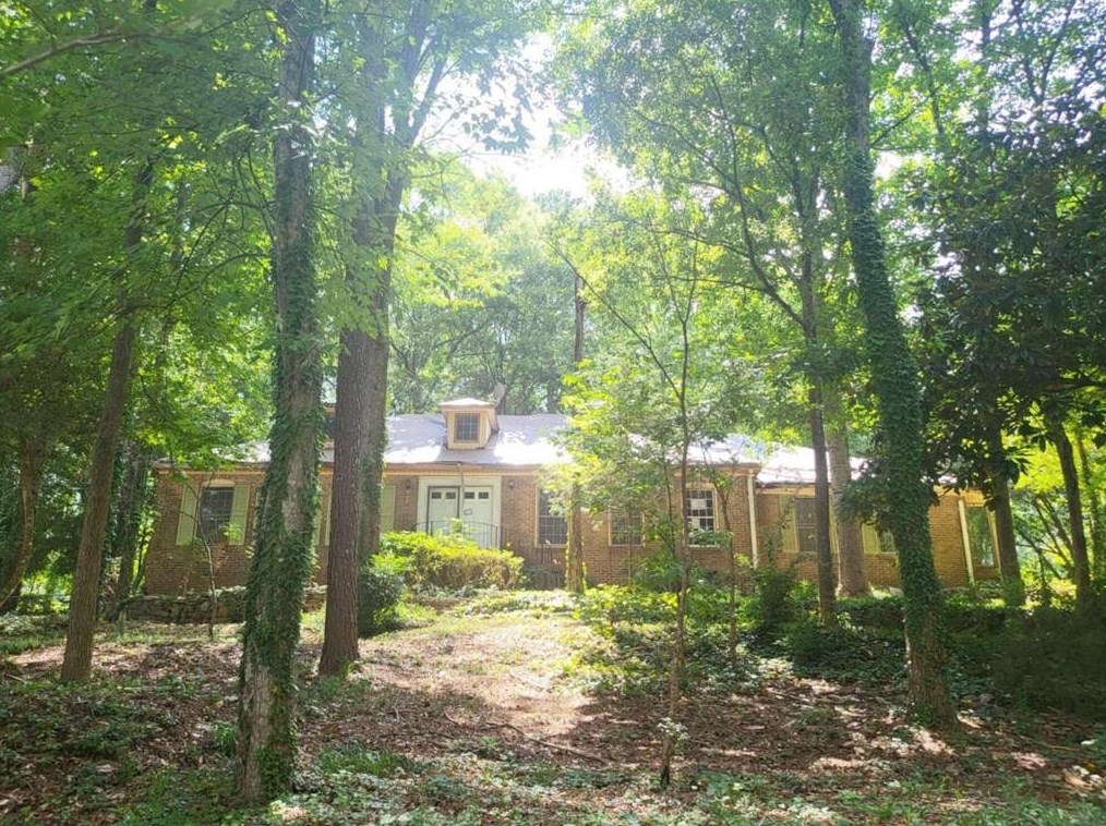 1480 Pineview Ln Nw, Conyers, GA 30012