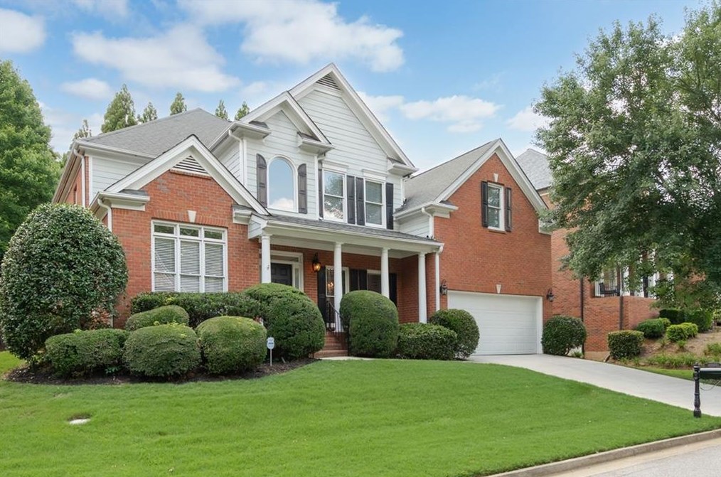 4112 Oberon Dr, Smyrna, GA 30080-5998