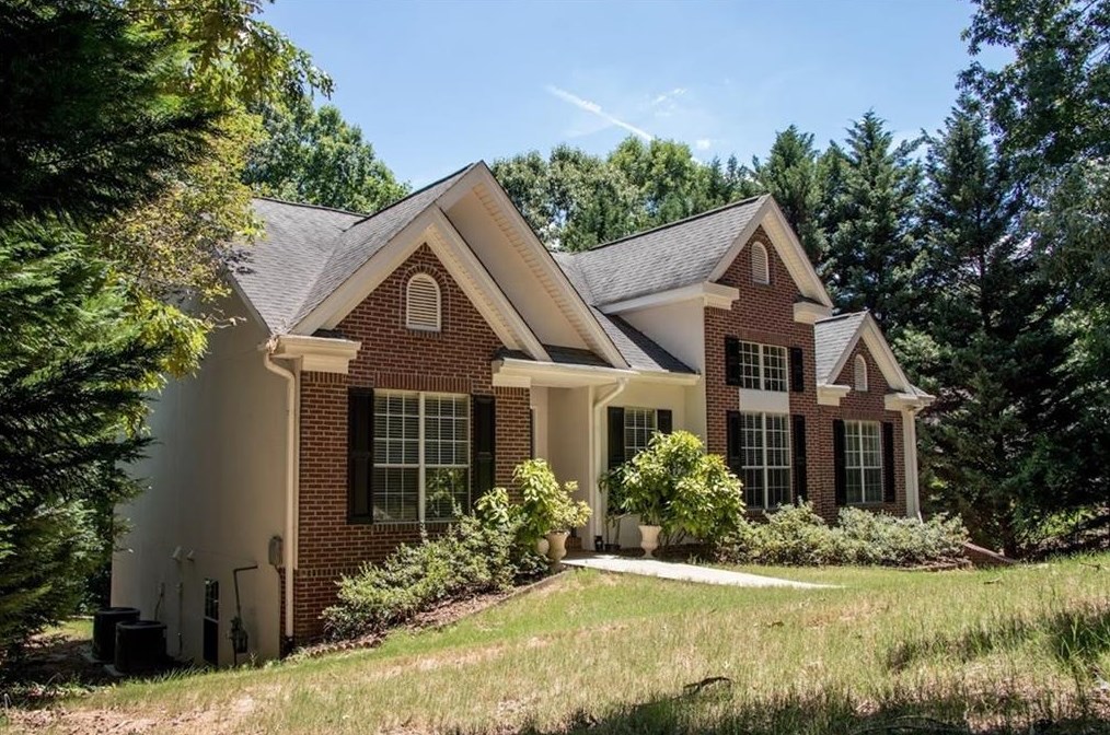1020 Woodward Park Dr, Suwanee, GA 30024