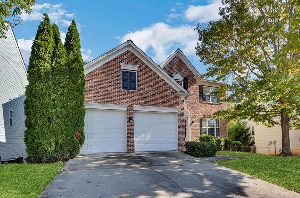 3704 Ramsey Cir Sw, Atlanta, GA 30331