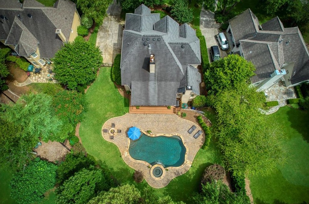 5790 Sunset Maple Dr, Alpharetta, GA 30005-7275