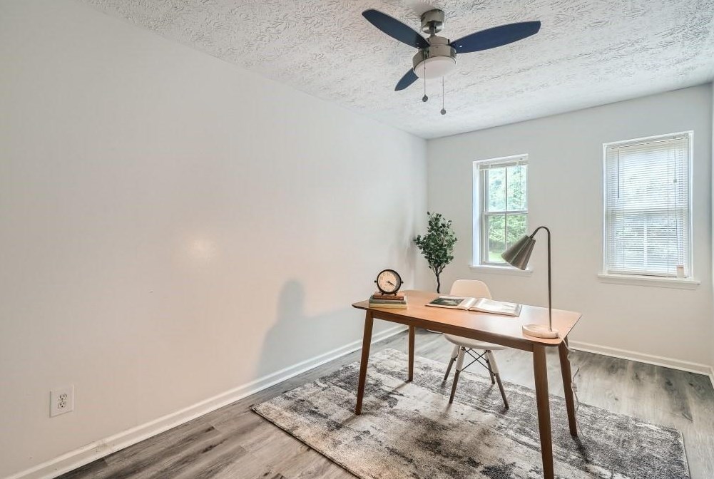 2103 Simsbury Ln, Atlanta GA 30338-6511 exterior