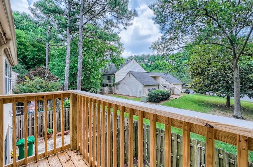 2103 Simsbury Ln, Atlanta GA 30338-6511 exterior