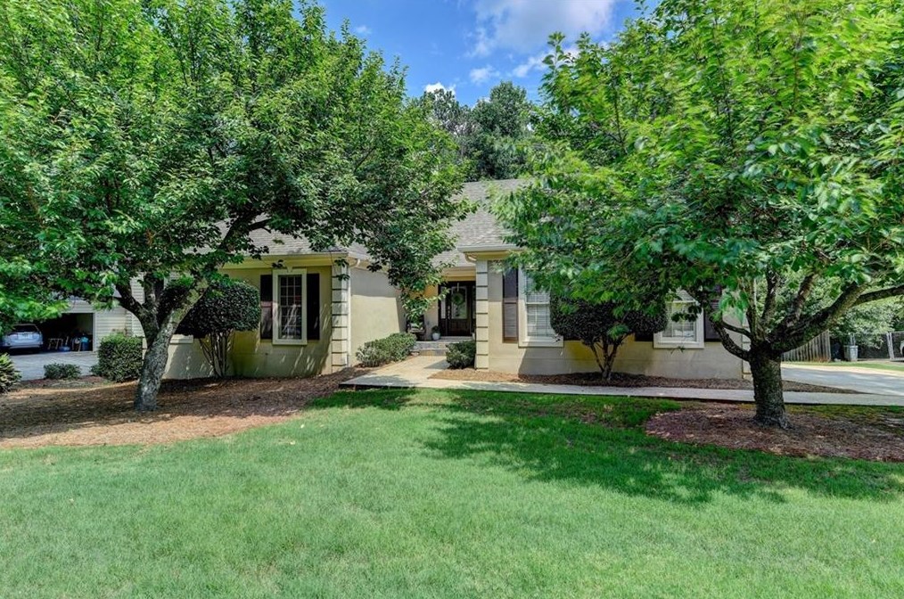 2312 Windland Dr, Lawrenceville, GA 30044-5991