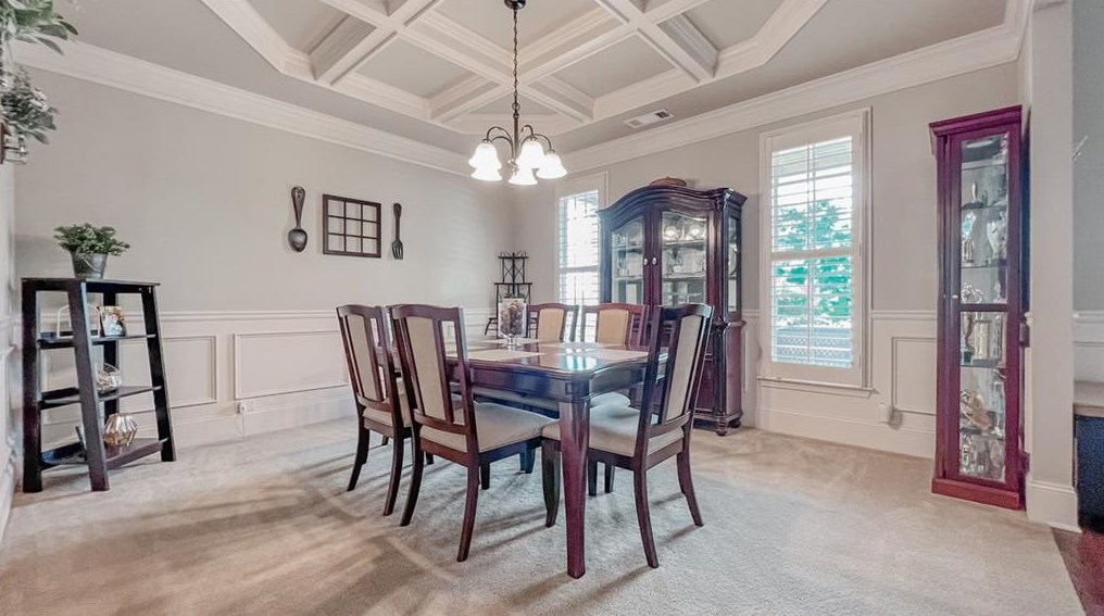 7216 Lake Sterling Blvd, Flowery Branch GA  30542-5007 exterior