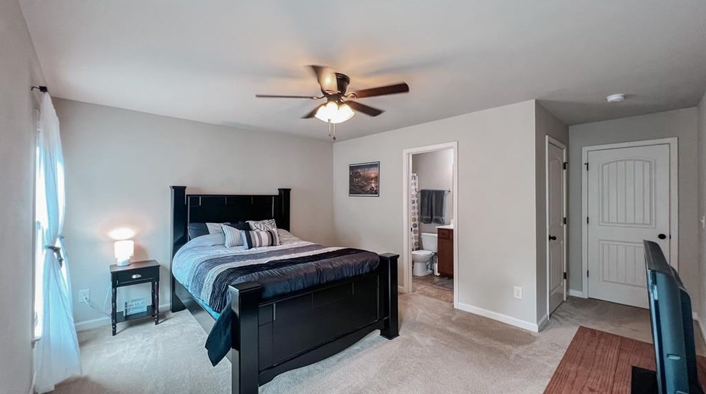 7216 Lake Sterling Blvd, Flowery Branch GA  30542-5007 exterior