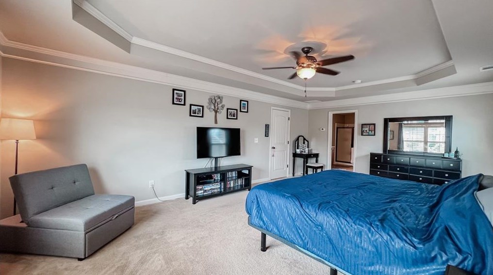 7216 Lake Sterling Blvd, Flowery Branch GA  30542-5007 exterior
