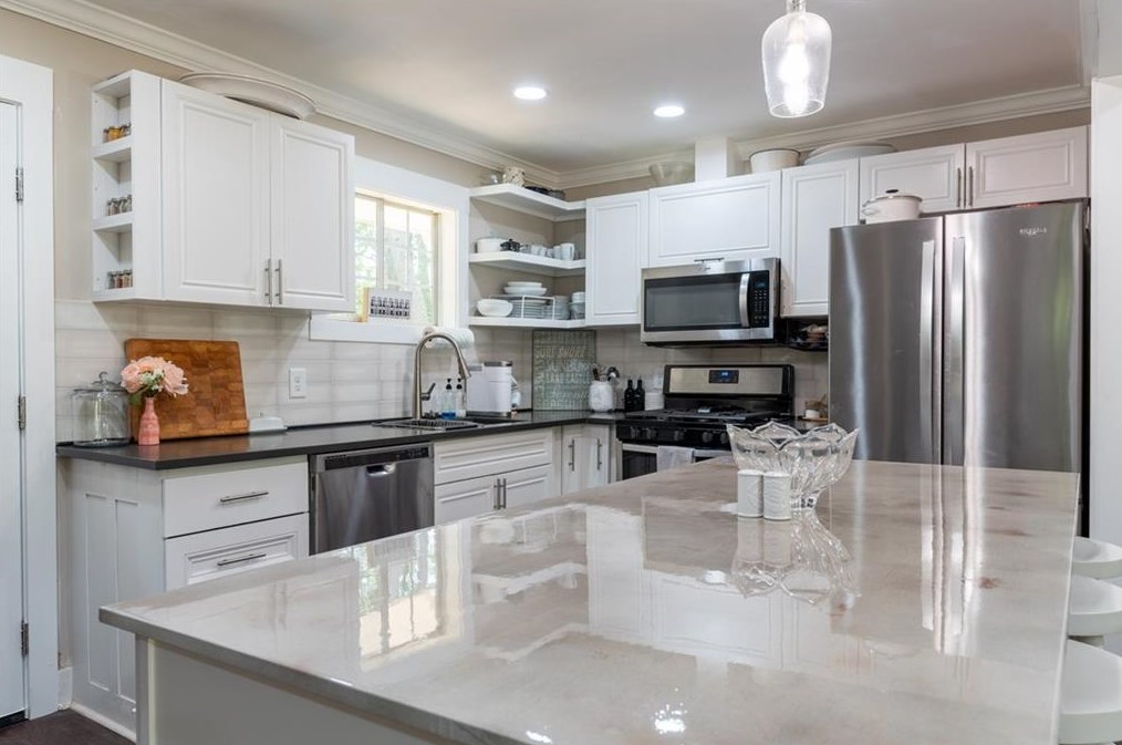 3490 Larkspur Ter, Decatur GA  30032-4841 exterior