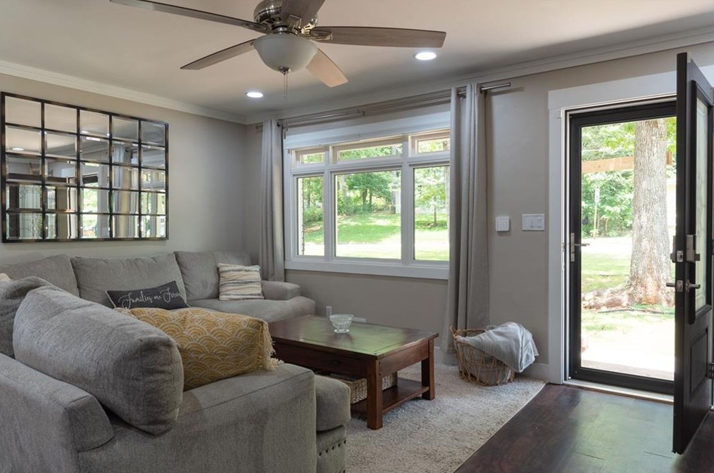 3490 Larkspur Ter, Decatur GA  30032-4841 exterior