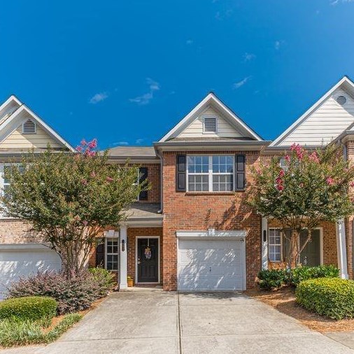 3789 Pleasant Oaks Dr, Lawrenceville, GA 30044-7607