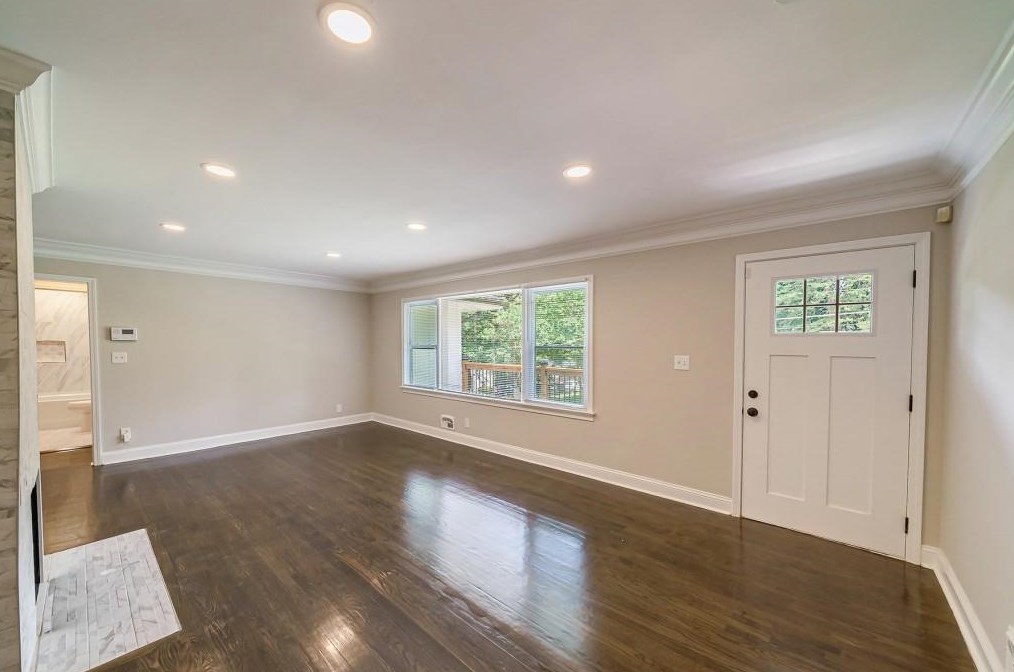 254 Richardson Rd, Atlanta GA  30314-1616 exterior