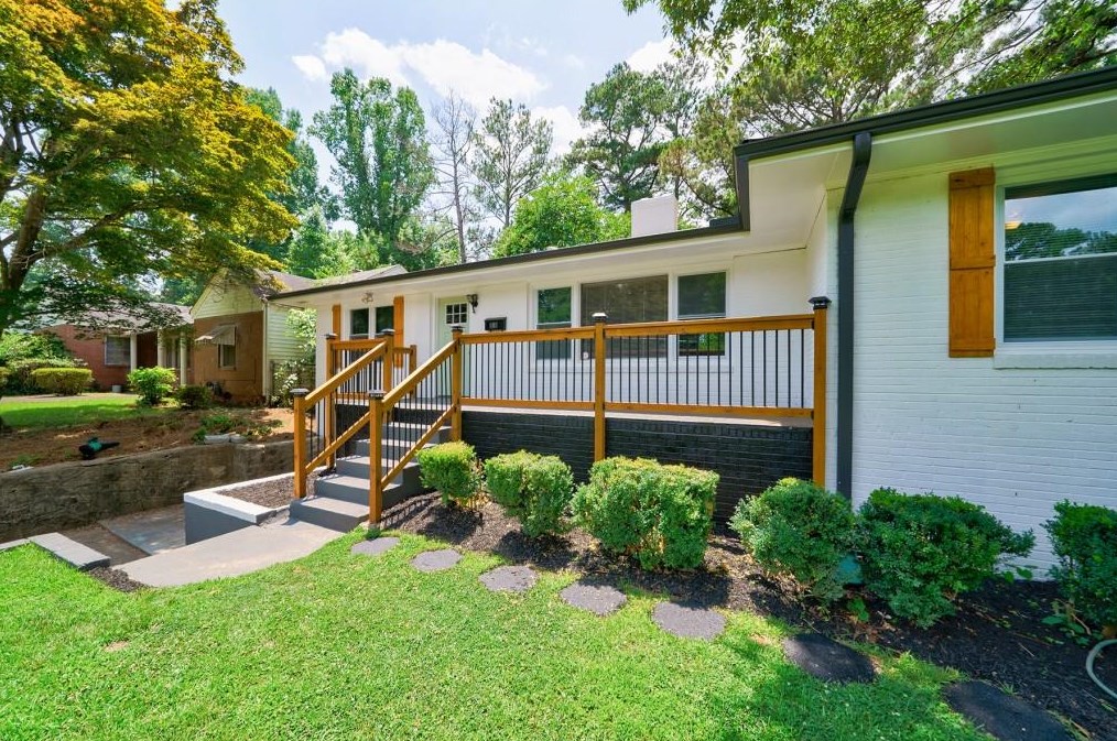 254 Richardson Rd Nw, Atlanta, GA 30314