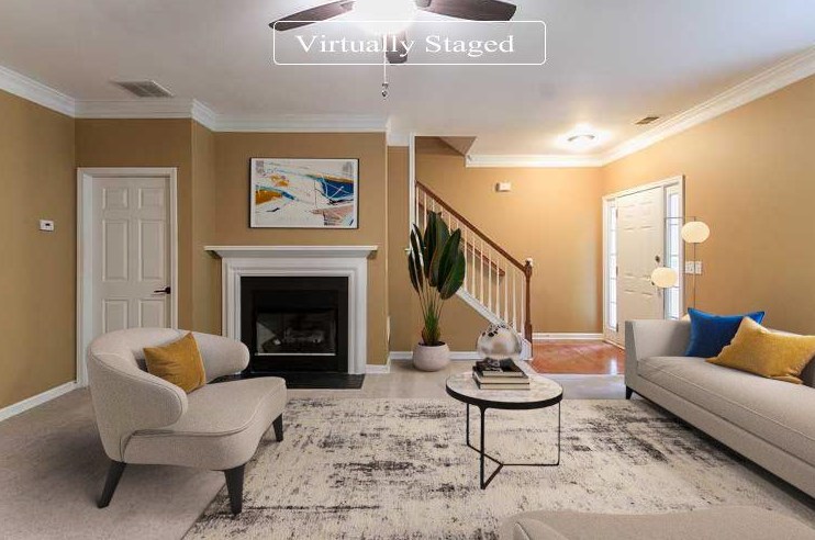 3769 Town Square Circle Nw, Kennesaw, GA 30144