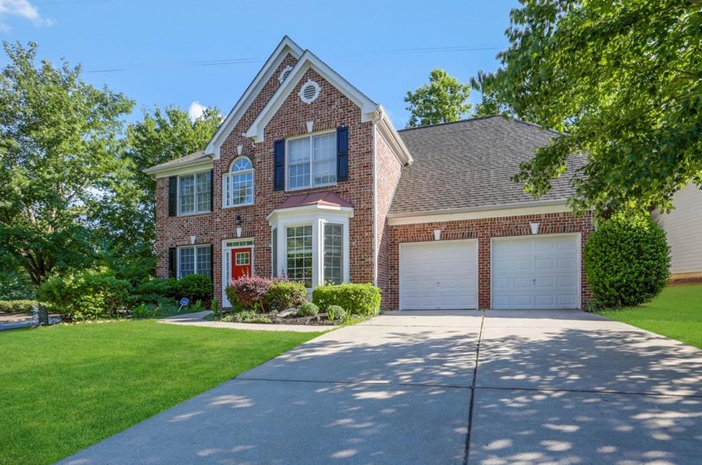 2931 Stilesboro Ridge Ct Nw, Kennesaw, GA 30152