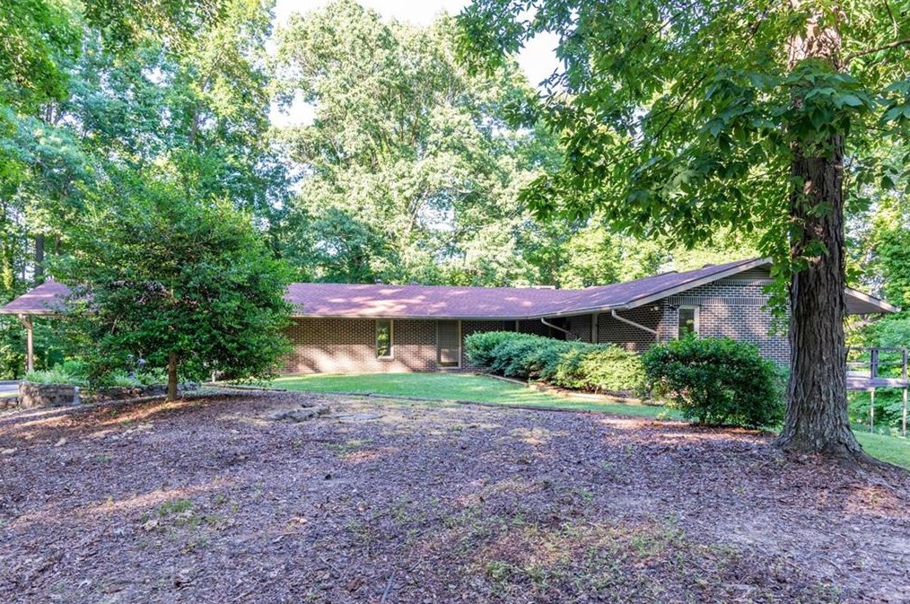189 Sloan Rd Nw, Resaca, GA 30735