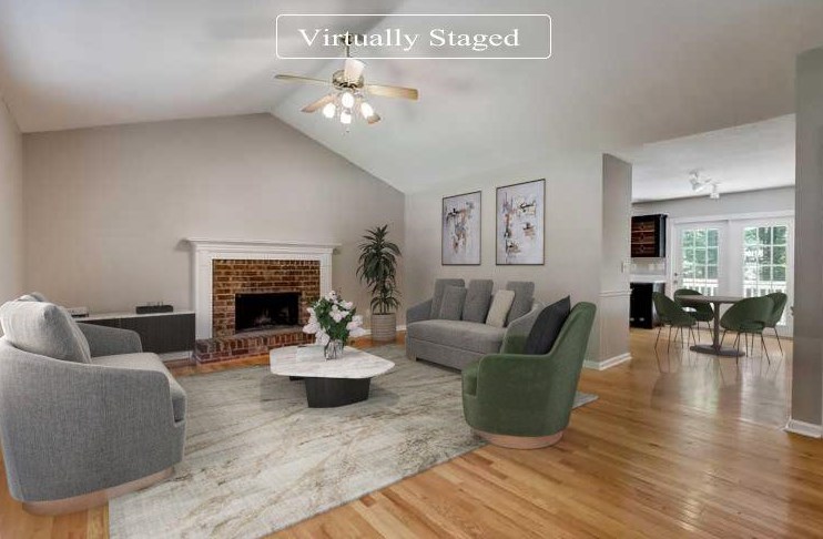 17 Finch Ct, Acworth, GA 30102-2780