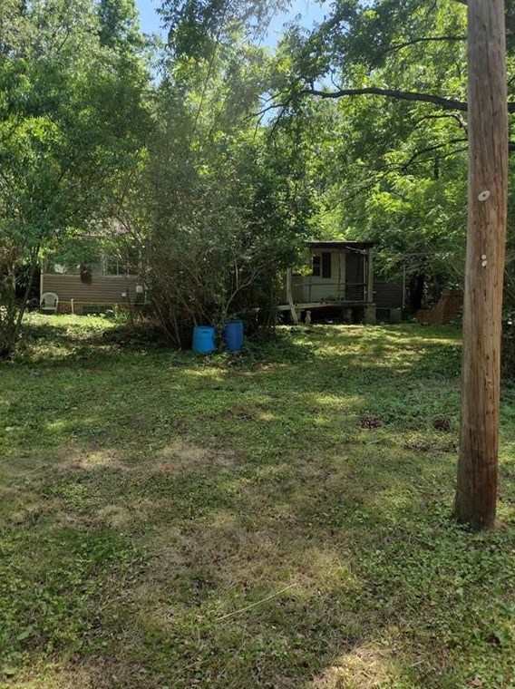 122 Boyd Rd, Rome, GA 30161-9521