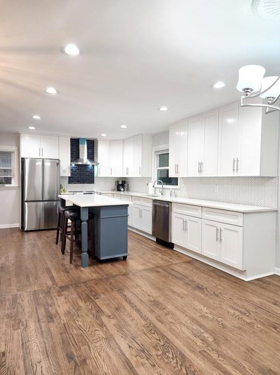 3145 Thrasher Cir, Decatur GA  30032-6731 exterior