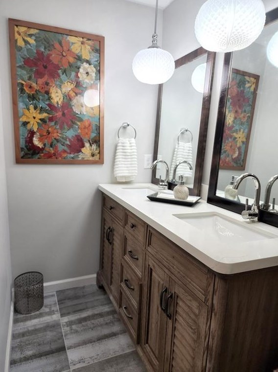 3145 Thrasher Cir, Decatur GA  30032-6731 exterior