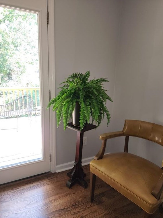 3145 Thrasher Cir, Decatur GA  30032-6731 exterior