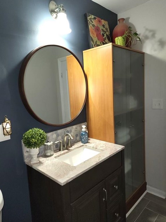 3145 Thrasher Cir, Decatur GA  30032-6731 exterior