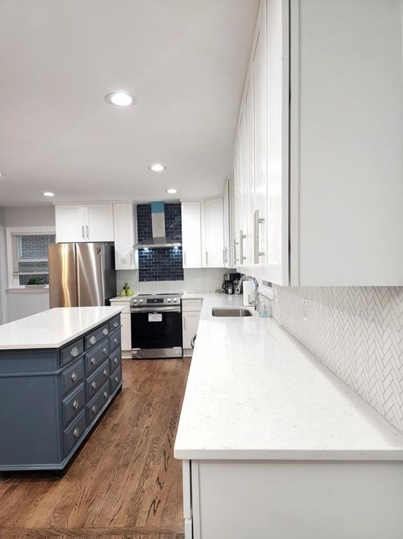 3145 Thrasher Cir, Decatur GA  30032-6731 exterior