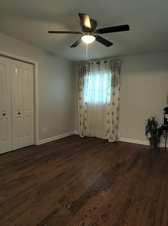 3145 Thrasher Cir, Decatur GA  30032-6731 exterior