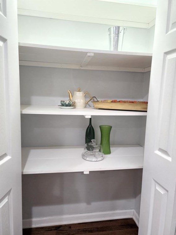 3145 Thrasher Cir, Decatur GA  30032-6731 exterior