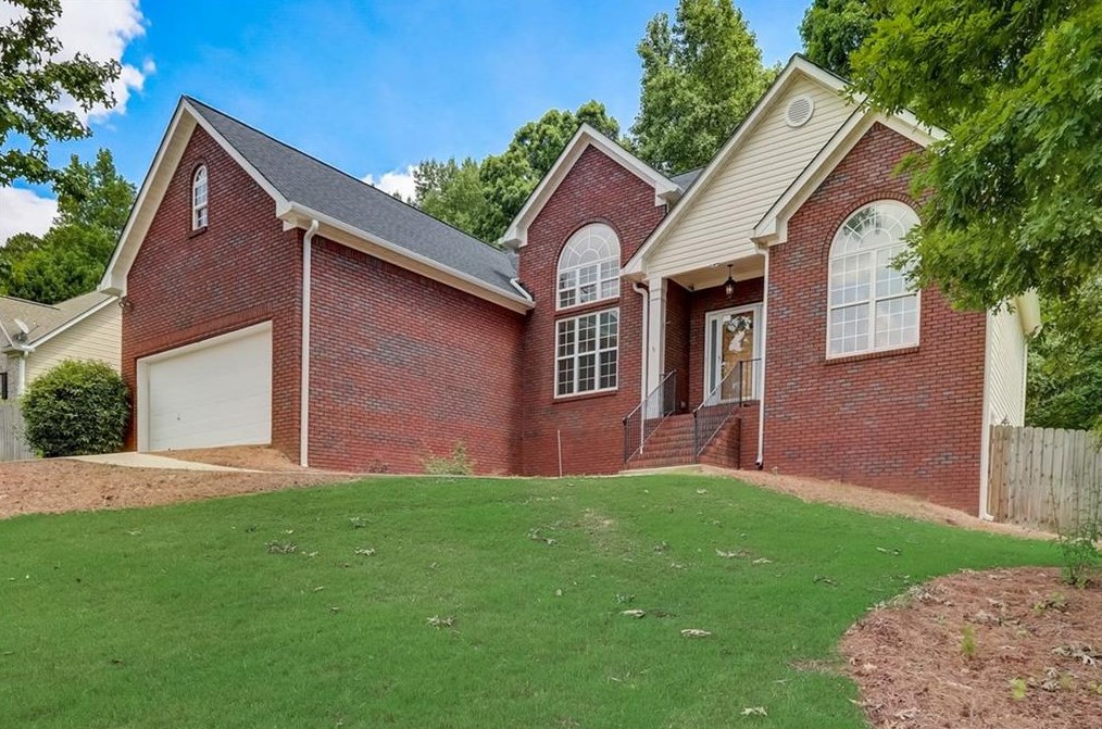 322 Arbor Road Sw, Monroe, GA 30656