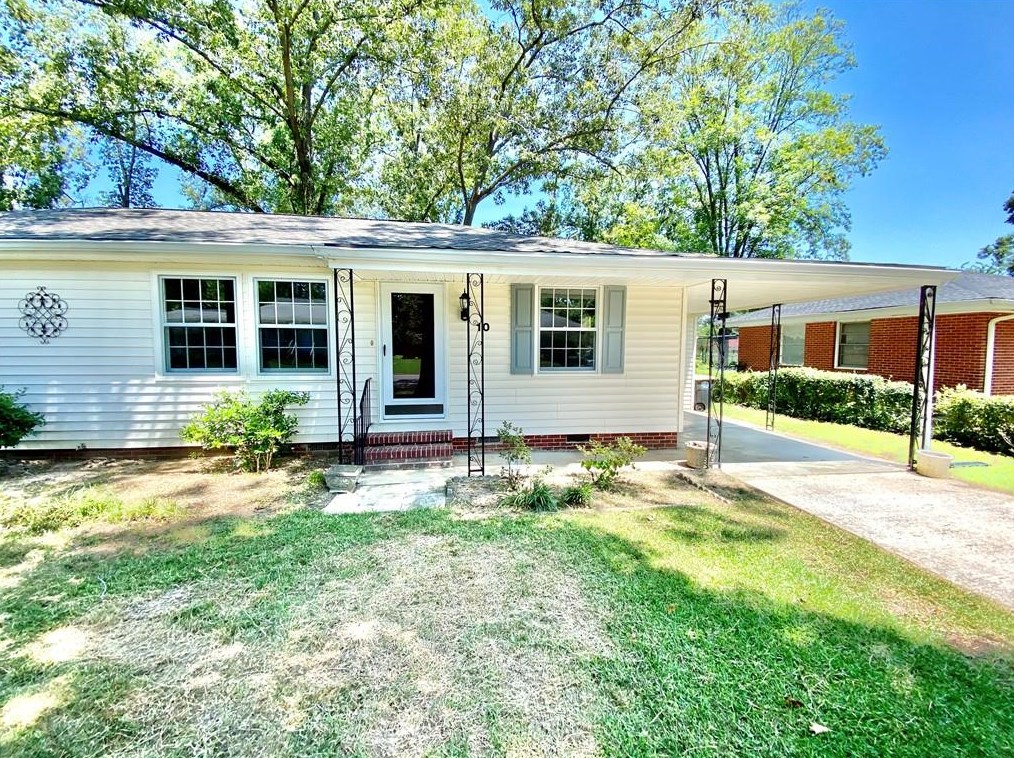 10 Lawton St, Rome, GA 30165-2362