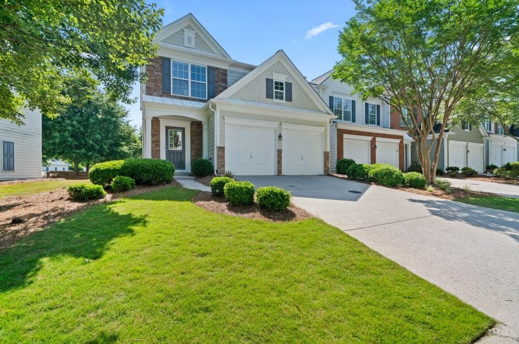 13287 Marrywood Dr, Alpharetta, GA 30004