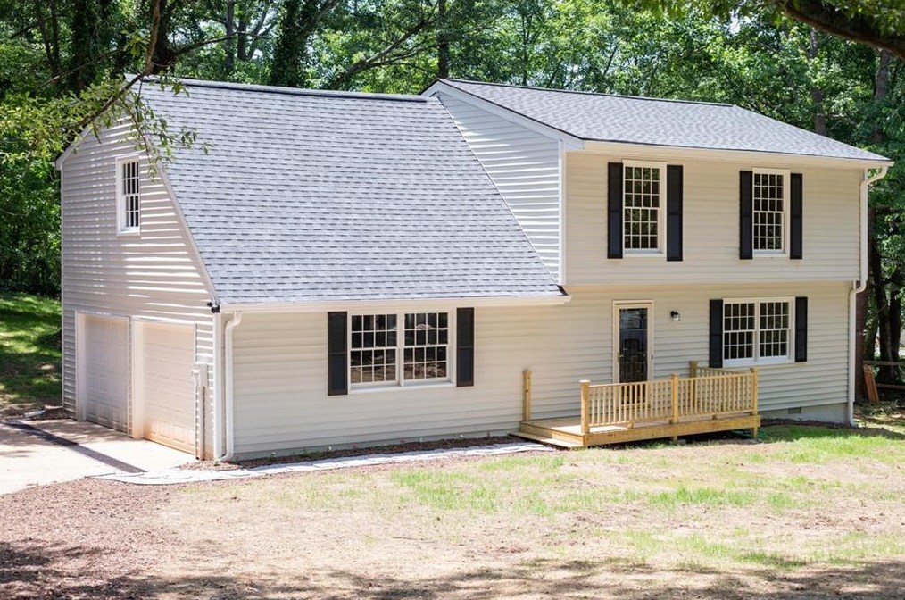 6218 Sweetgum Trail, Flowery Branch, GA 30542