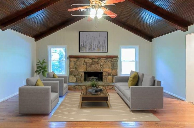 3317 Rangers Gate, Marietta, GA 30062