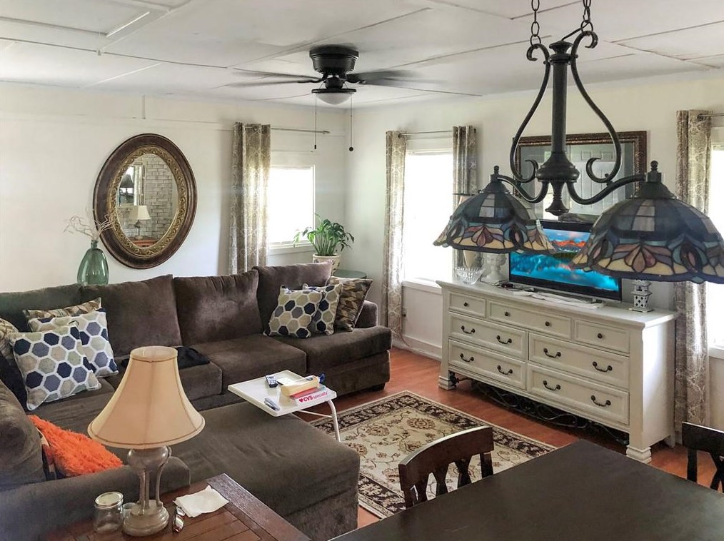 4321 Stanley Dr, Powder Springs, GA 30127-2938