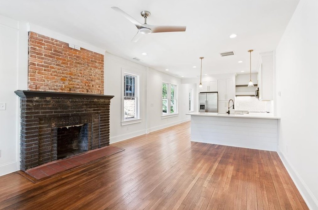 512 Ralph Mcgill Blvd Ne #1, Atlanta, GA 30312