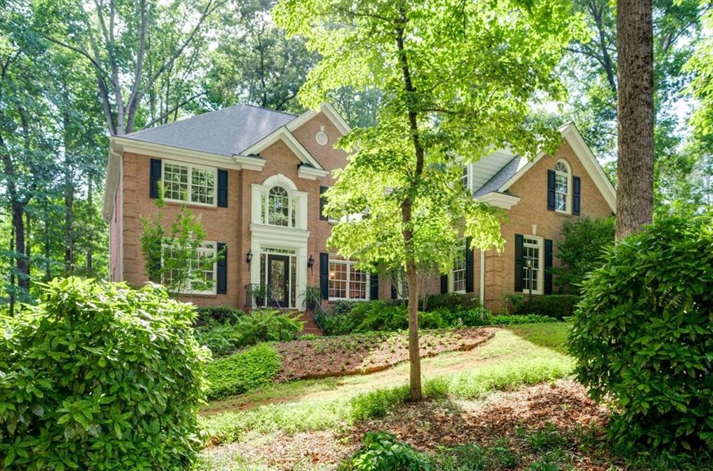 200 Aylesford Ct, Alpharetta, GA 30004-6977