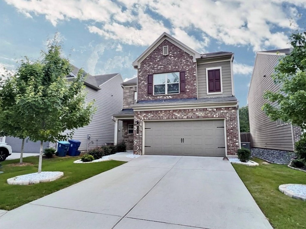 109 Hardy Water Dr, Lawrenceville, GA 30045-2254